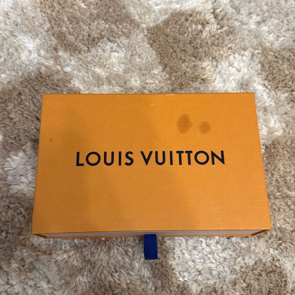louis vuitton box